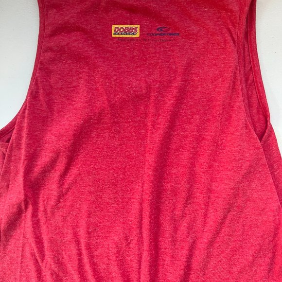 St. Louis Cardinals Tank Top Men's XL - Picture 5 of 5